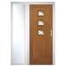 Composite Door/Frame Set Litton